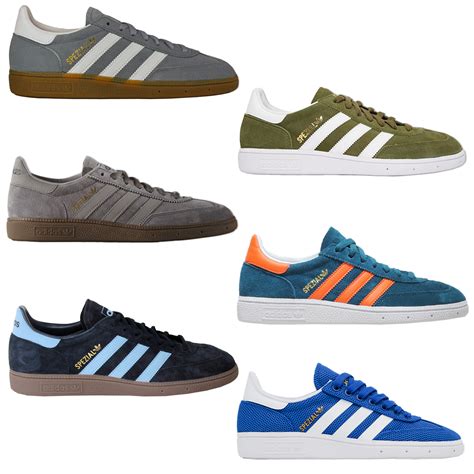 adidas schuhe spezial herren|adidas schuhe herren in leder.